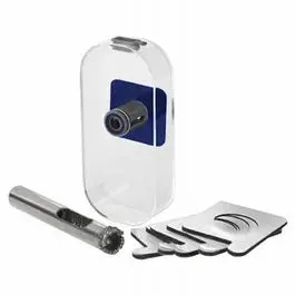 5/16-Inch Porcelain & Ceramic Diamond Drill Bit