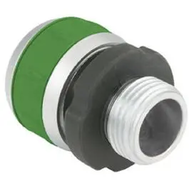 5/8-Inch Male Hose Coupling Fitting