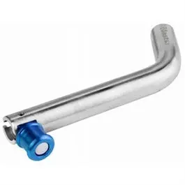 5/8-Inch Receiver Pivot-Lock Hitch Pin Assembly