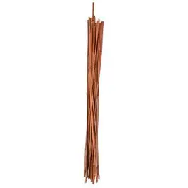 5-Foot Bamboo Plant Stakes – 12-Pack