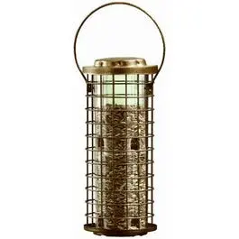 5-Pound Squirrel-Resistant Wild Bird Feeder