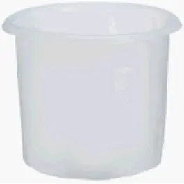 5-Quart Disposable Plastic Paint Pail Liner