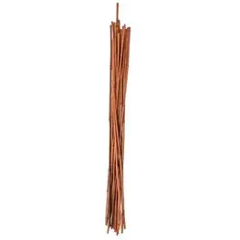 6-Foot Bamboo Garden Stakes – 6-Pack