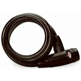 6-Foot SecuriKey Heavy-Duty Bicycle Cable Lock