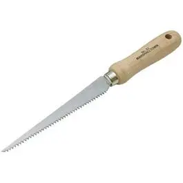 6-Inch Drywall Utility Saw with Ergonomic Handle