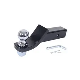 6,000-Lb Capacity Towing Starter Kit