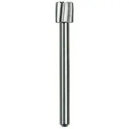 7/32-Inch Carbide Carving and Shaping Bit