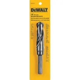 7/8″ High-Speed Steel (HSS) Drill Bit – Durable Twist Bit for Metalworking