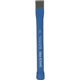 7/8-Inch x 7.5-Inch Cold Chisel – Forged Steel Cutting Tool