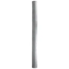 7-Foot x 24-Inch Bright Aluminum Insect Screening Roll