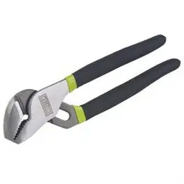 7-Inch Tongue-and-Groove Pliers – Compact Versatile Gripping Tool