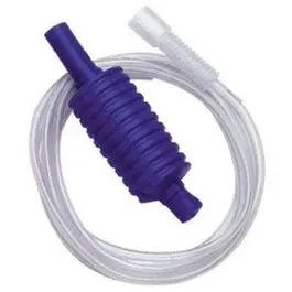 72-Inch Manual Hose Siphon Pump for Liquids