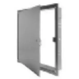 8″ x 8″ Plastic Handi-Access Panel Door for Small Openings