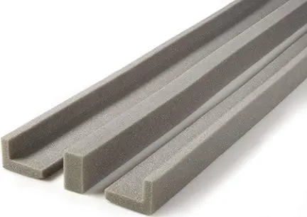 AC Weatherseal Strip for Air Conditioner Units and Window Sealing