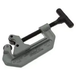 Adjustable Tube and Pipe Cutter – Cuts 5/8-Inch to 2-1/8-Inch Diameter