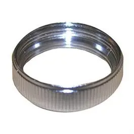 Aerator Thread Adapter – Converts 55/64″–27 to 15/16″ Female