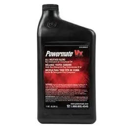 Air Compressor Lubricating Oil – 1-Quart Bottle, Premium Grade