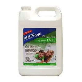 All-in-One Oxy Carpet Cleaner – Fresh Scent, Heavy-Duty Formula, 1-Gallon