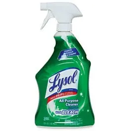 All-Purpose Bleach-Based Cleaner – 32 oz Bottle