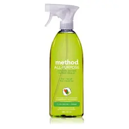 All-Purpose Home Cleaner – Lime & Sea Salt Scent, 28 oz Bottle