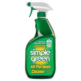 All-Purpose Industrial Degreaser & Cleaner – 24 oz Concentrate