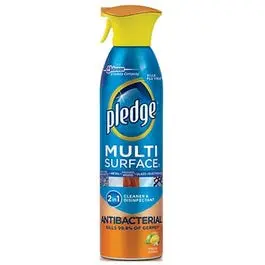 All-Purpose Multi-Surface Cleaning Spray – 9.7 oz Can