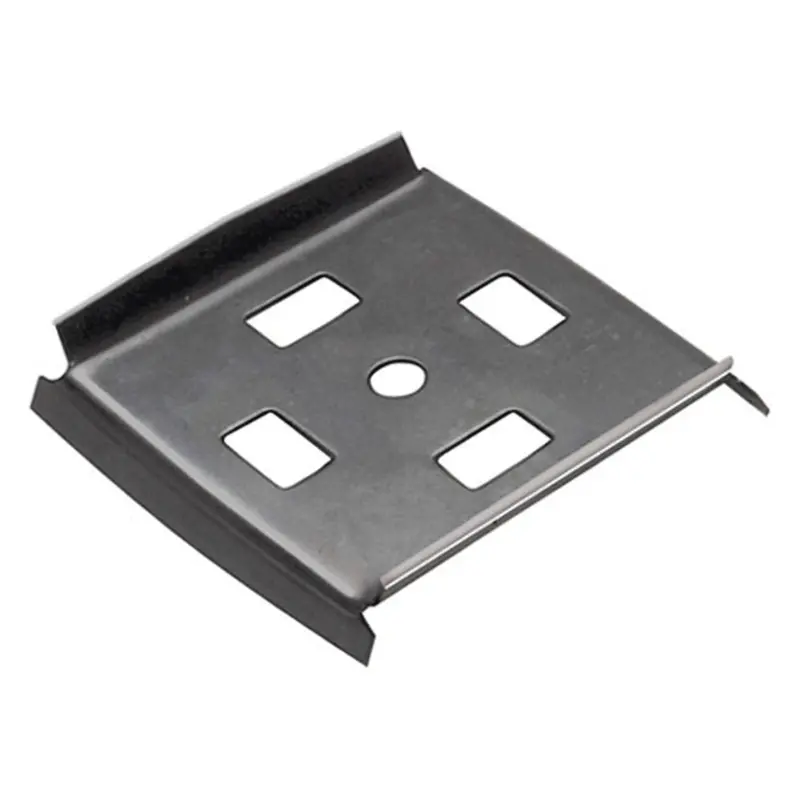 Allway 2.5-Inch Four-Edge Wooden Surface Scraper Blade – 2 per Card