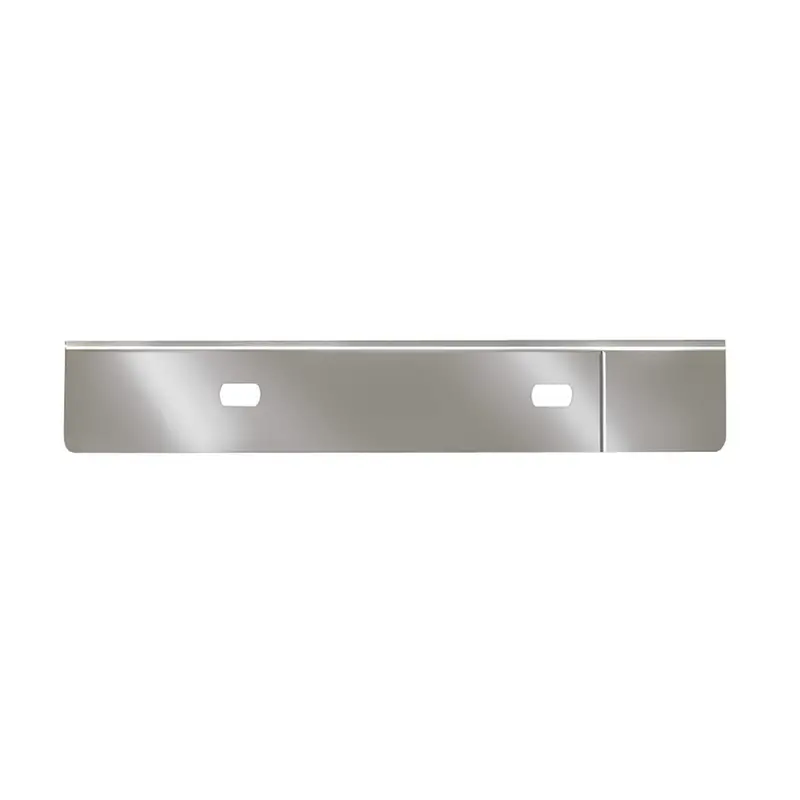 Allway 4-Inch Replacement Scraper Blades – Bulk Pack of 100