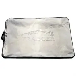 Aluminum Drip Tray Liners for Traeger Pro 575 and Pro 22 – 5-Pack