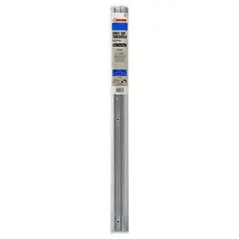 Aluminum High-Pile Rug Transition Threshold – 3″ x 36″