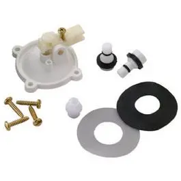 Anti-Siphon Toilet Fill Valve Replacement Cap