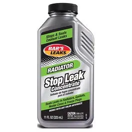 Bars Leak Cooling System Sealer – 10-Ounce Liquid Radiator Repair