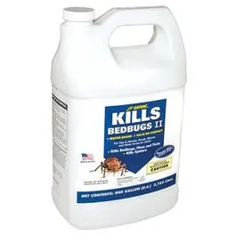 Bed Bug II Concentrated Insecticide – 1-Gallon Formula