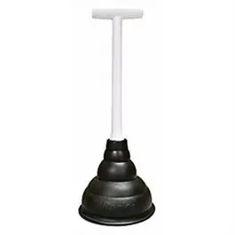 Beehive Mini Sink and Drain Plunger