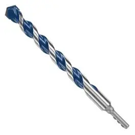 Blue Granite Hammer Drill Bit – 1″ x 10″ x 12″