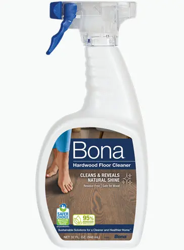 Bona Hard-Surface Cleaner for Hardwood Floors