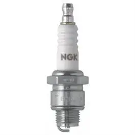 BR9ES Spark Plug Compatible with Motorcycles and Snowmobiles