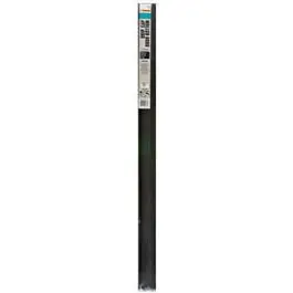 Bronze Drip Cap and Door Bottom Combo – 36 inch Length
