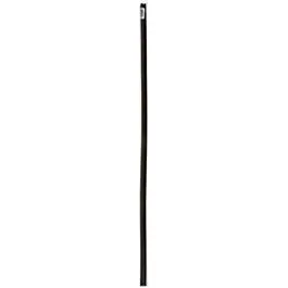 Brown Kerfed Door Seal Strip – 1″ x 7′ for Millwork Doors