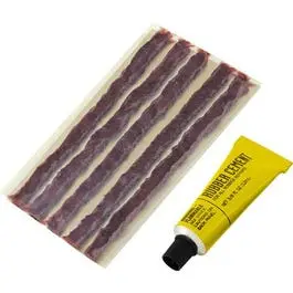 Brown Plug Refill Kit for Wood Repair