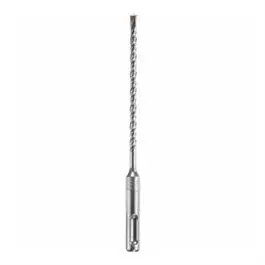 Bulldog Rotary Hammer Drill Bit Set, 3/16-Inch Diameter, 10-Pack
