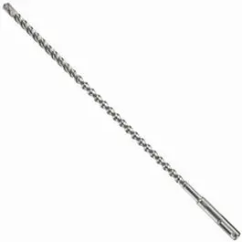 Bulldog X-Treme SDS-Plus Carbide Hammer Bit — 5/16″ x 10″ x 12″