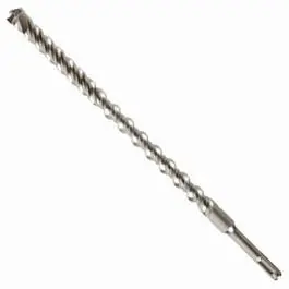 Bulldog X-Treme SDS-Plus Carbide Rotary Bit — 5/8″ x 12″