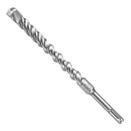 Bulldog X-Treme SDS-Plus Masonry Drill Bit — 5/8″ x 6″ x 8.5″