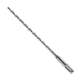 Bulldog X-Treme SDS-Plus Rotary Hammer Bit — 1/4″ x 6″ x 8.5″