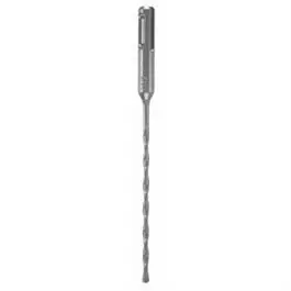 Bulldog Xtreme SDS-Plus Rotary Hammer Bit – Carbide-Tipped, 5/32″ x 4″ x 6″