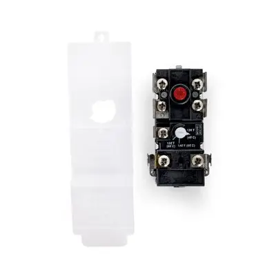 Camco Upper Thermostat Assembly – Apcom-Style with Bilingual HLC Label
