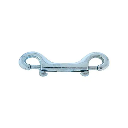 Campbell Double-Ended Bolt Snap – 3.5-Inch, Model #161