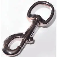 Campbell Swiveling Round Eye Bolt Snap – 3/4 Inch (#225Z)