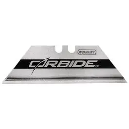 Carbide Utility Blade Pack – 5 Blades